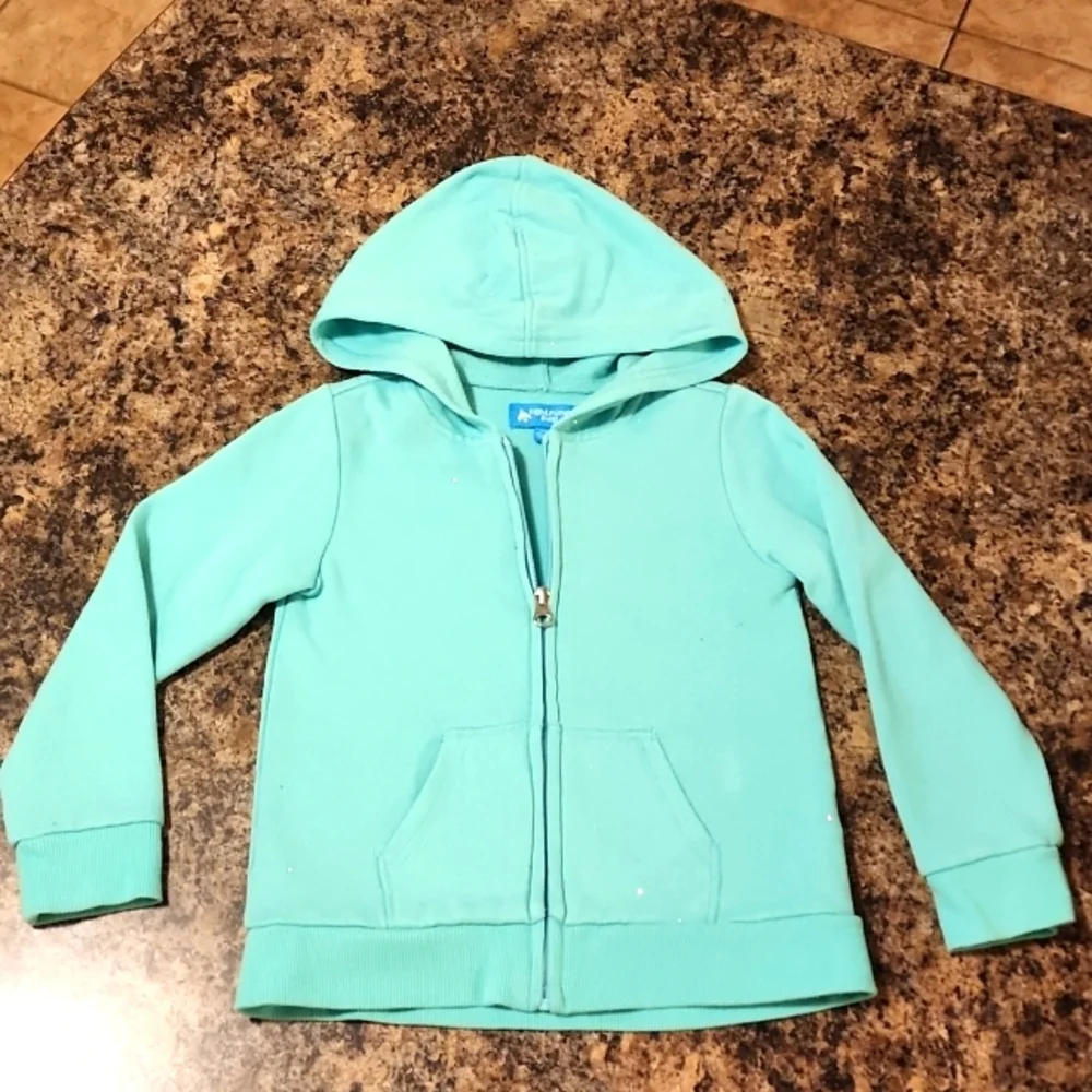 Jackets - Picture 1 of 2